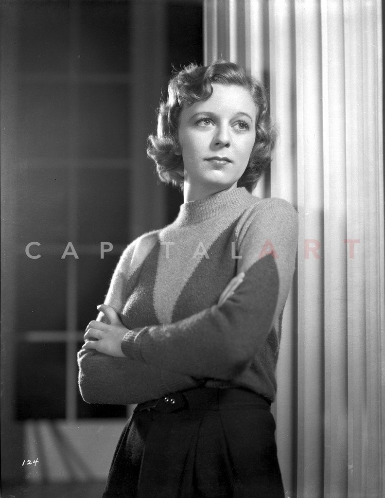 Edith Margaret Garrud