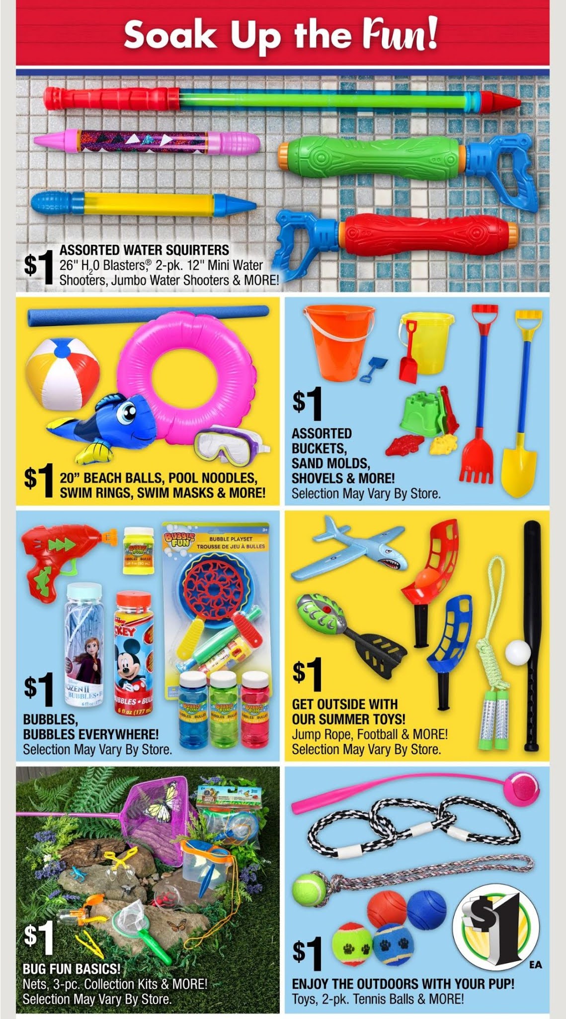 Dollar Tree Weekly Ad Grocery June 21 July 4, 2021 ⋆ WeeklyadsNews