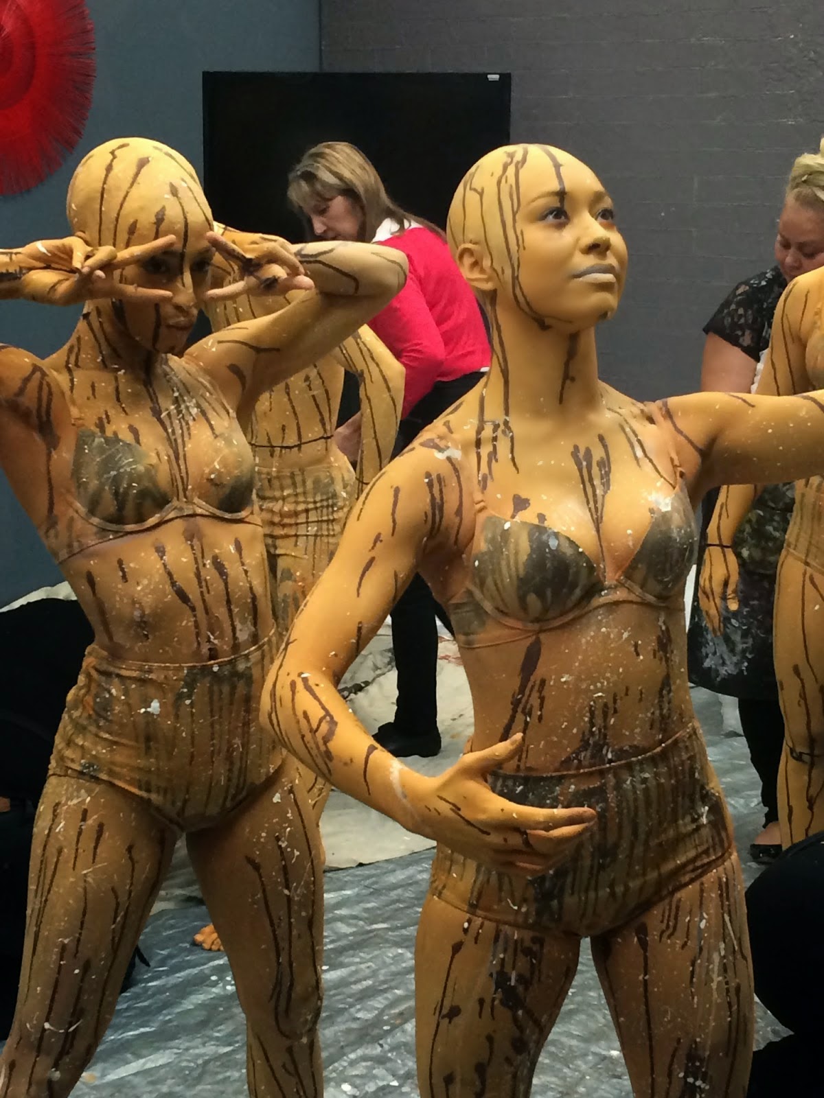 Bodypainting Australia News Australia Body Painting News