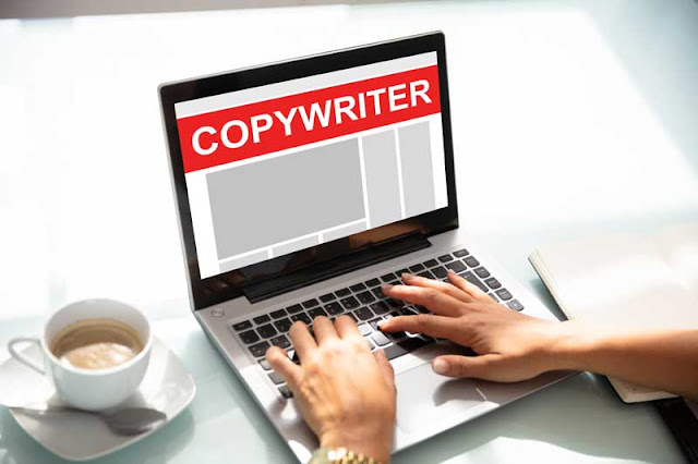 learn copywriting from scratch