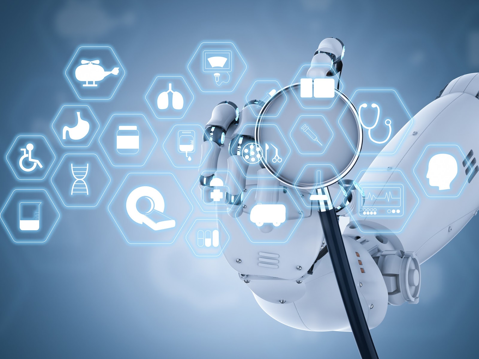 Artificial Intelligence Is Propelling the Pharmaceutical Industry by