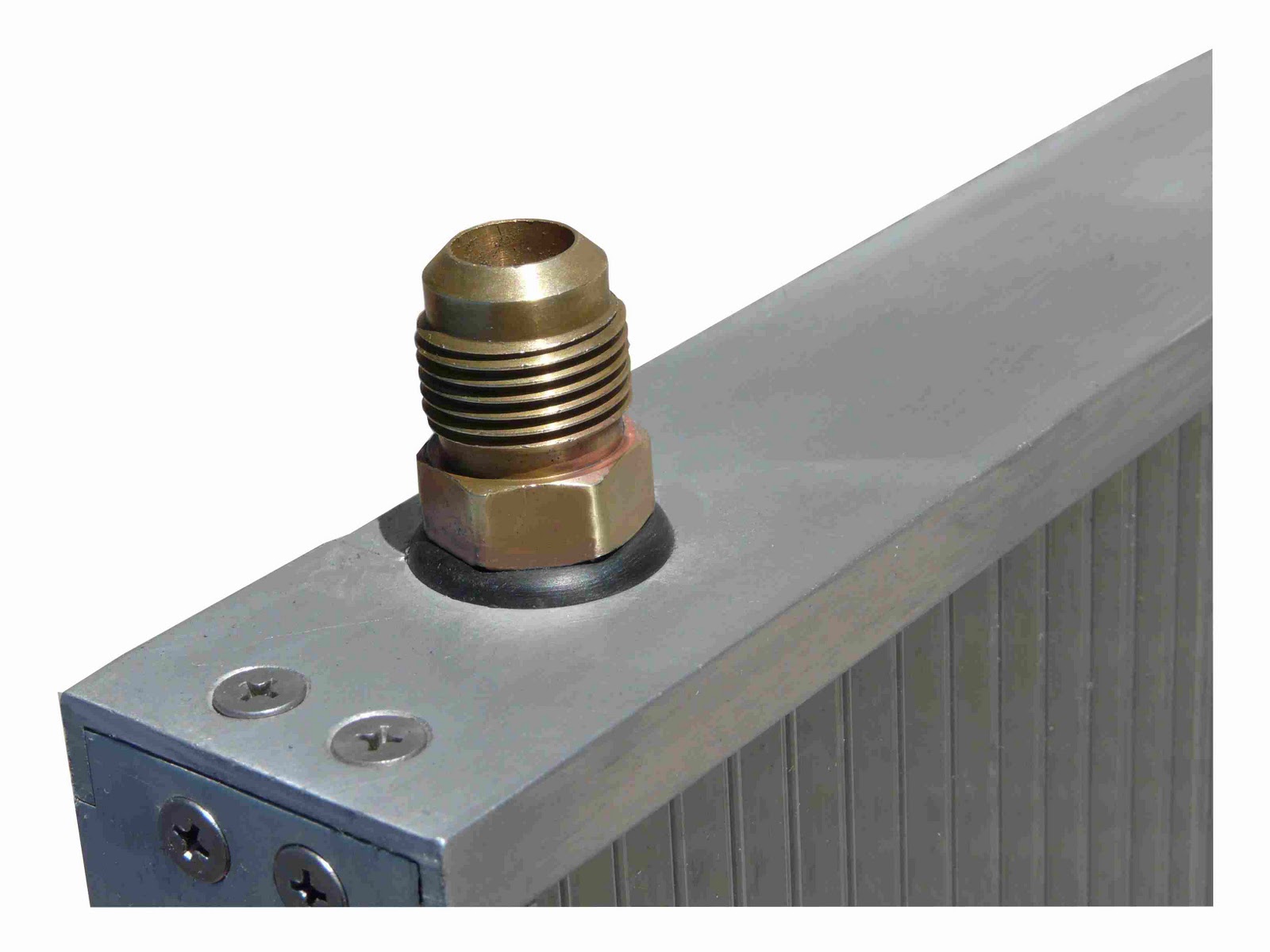 Heliatos Solar Water Heaters Finally the EZ Connect panels are here