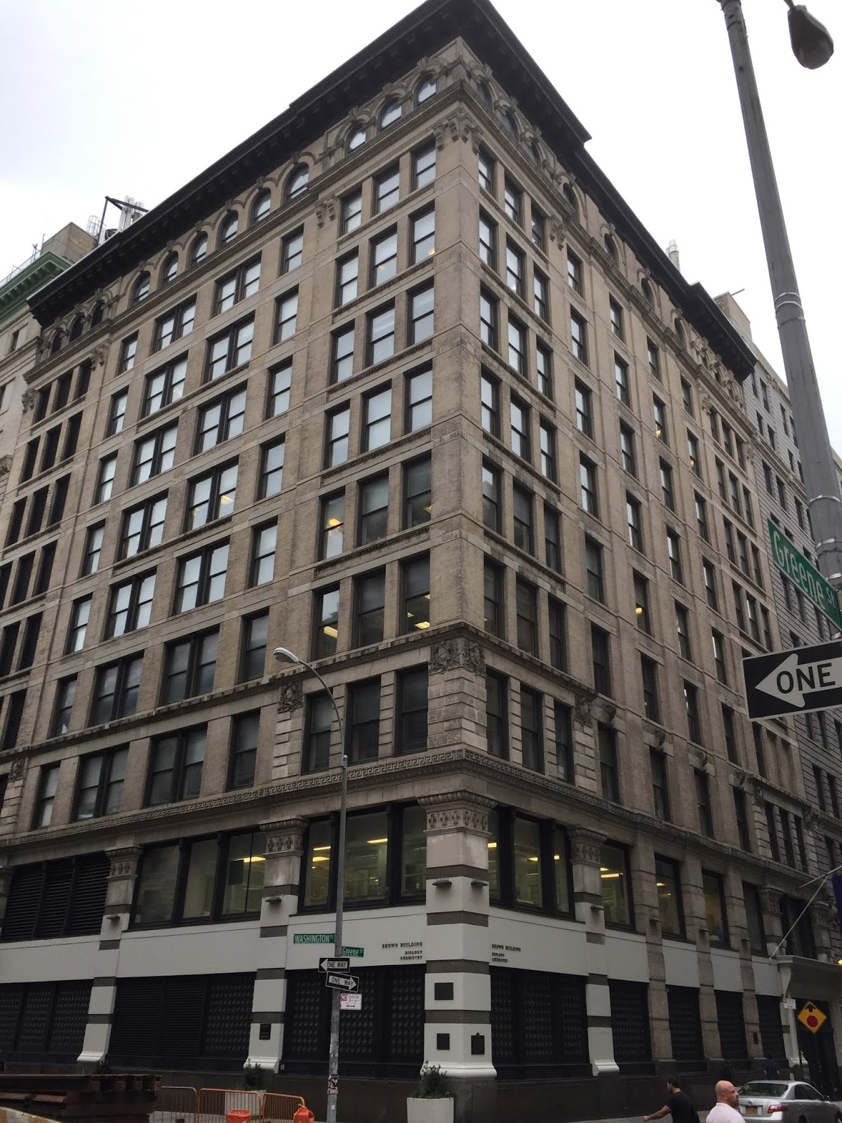 Disasters and Shipwrecks Fire in New York The Triangle Factory