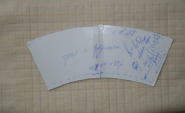 post 24314 1391244784 Как вставить пружину в фуражку