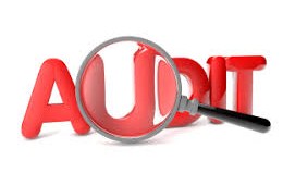 Memahami proses audit server
