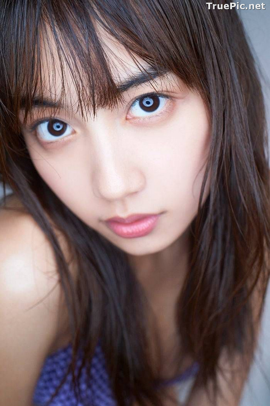 Image Japanese Actress and Model – Hikari Kuroki (黒木ひかり) – Sexy Picture Collection 2021 - TruePic.net - Picture-106