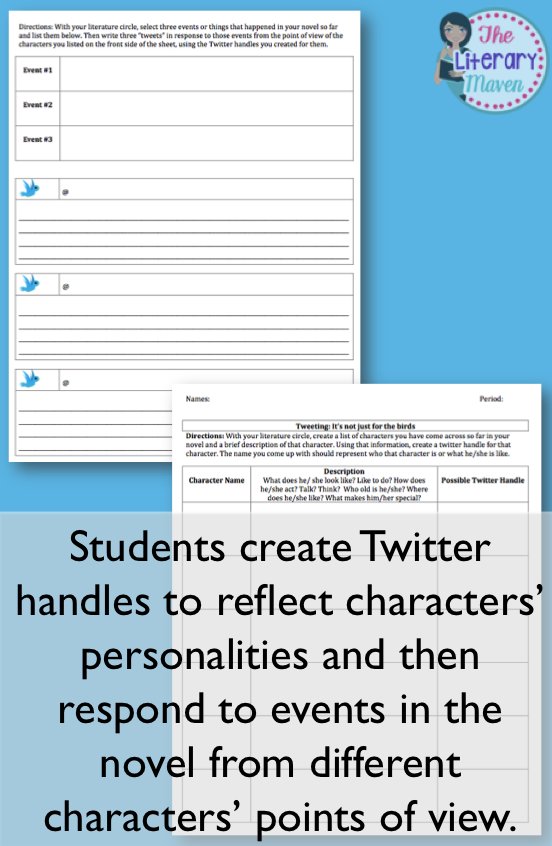 Point of view list picture