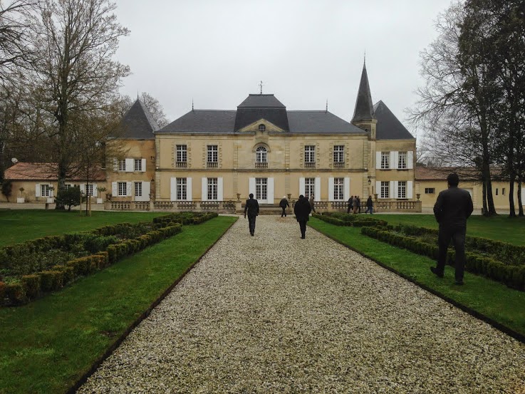 5 Things I Learned in Bordeaux