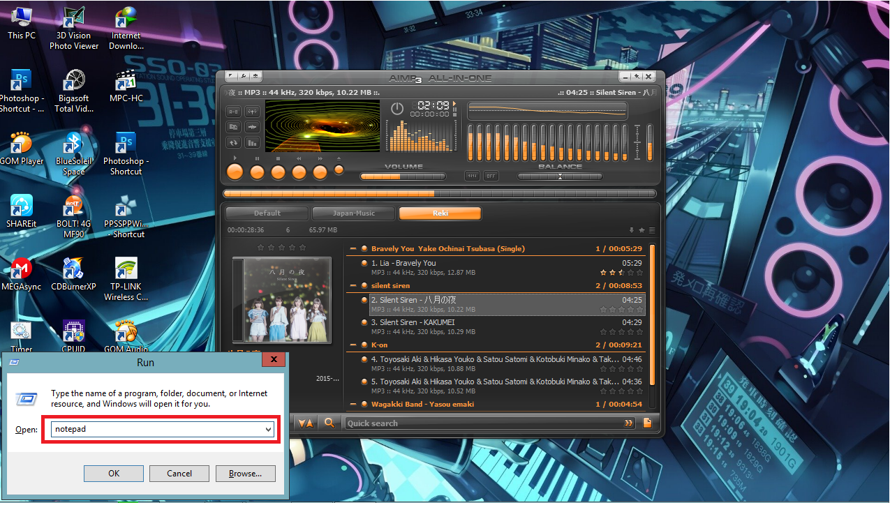 Cara Membuat Timer Di Laptop