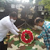 कॅप्टन विनय कुमार सचान स्मारकावर कारगिल विजय दिवस साजरा