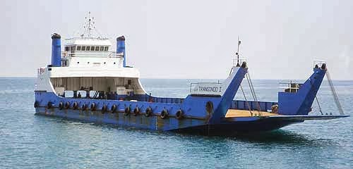 LCT Landing Craft Tank Kapal Pengangkut Alat Berat LCT Landing Craft Tank Kapal Pengangkut Alat Berat