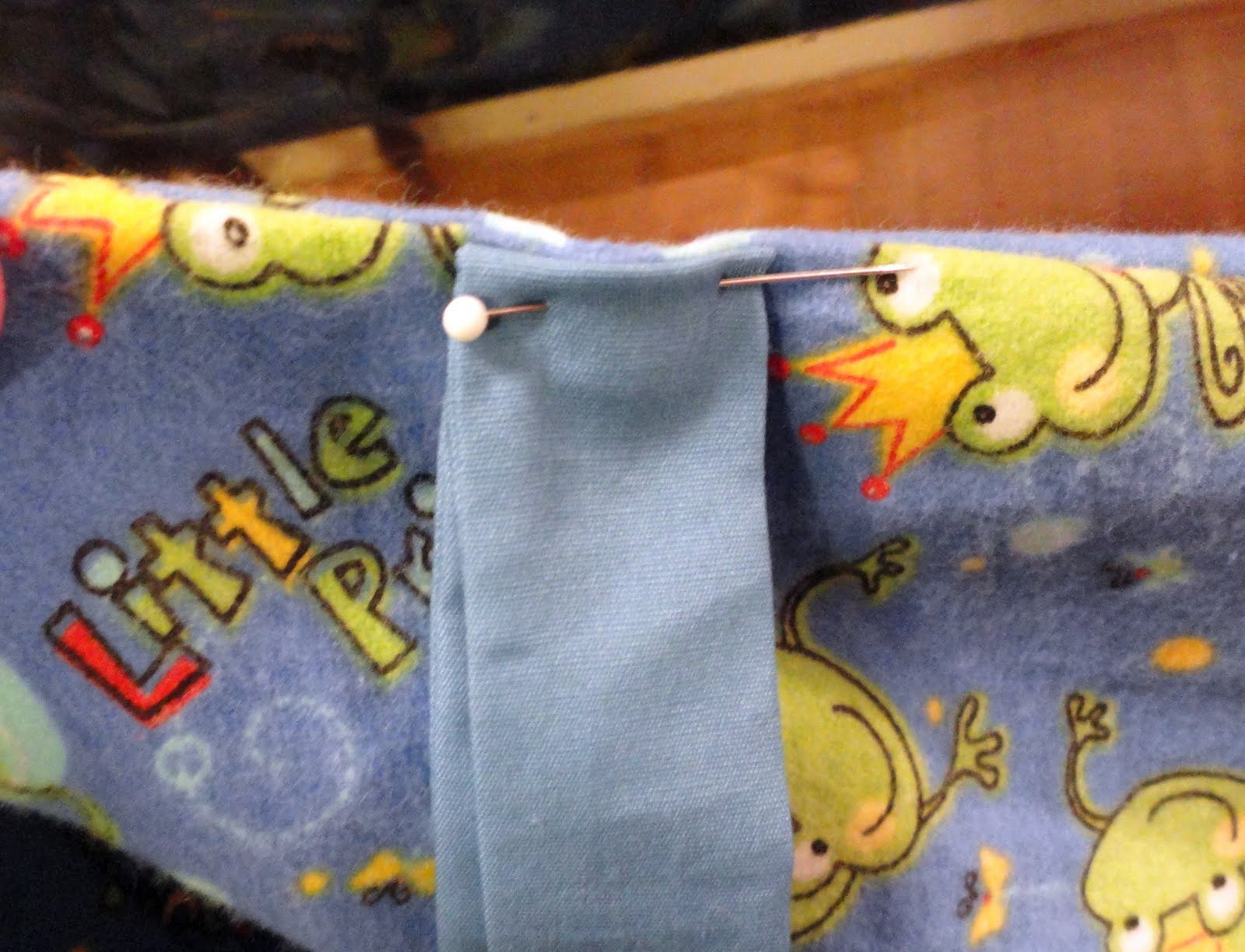 Guest Post: Bumper Covers by One Hot Crafty Mama | While He Was Napping