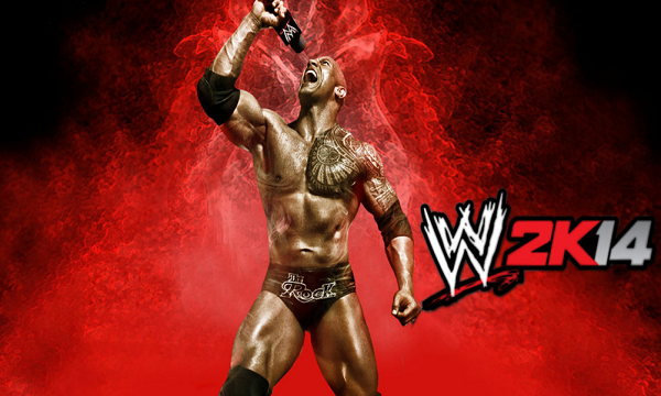 WWE 2K14 Free PC Game Download
