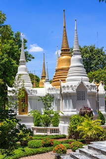 Wat Ratchabophit 