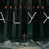 Half Life: Alyx Geliyor! 