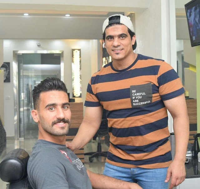صور باسم مرسي