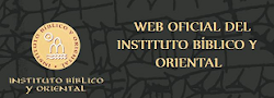 Web oficial del IBO