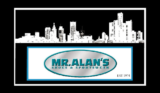 Mr. Alan's...since 1974