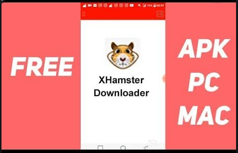 Xhamstervideodownloader APK for