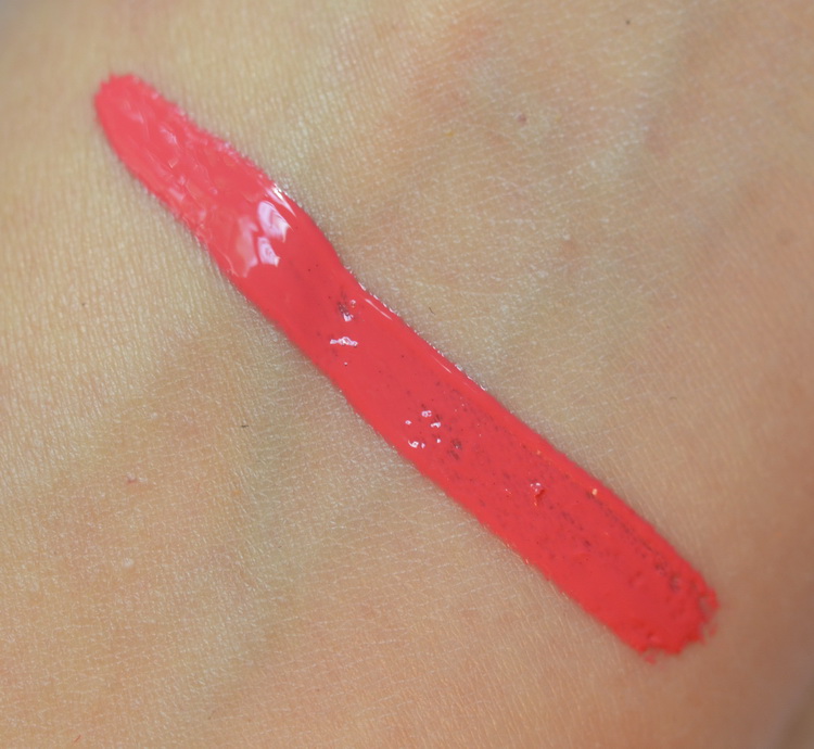 Rysichka NYX Блеск для губ INTENSE BUTTER GLOSS IBLG01 NAPOLEON