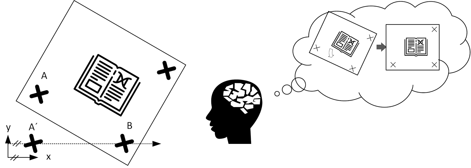 Auto Image rotation by LabVIEW
