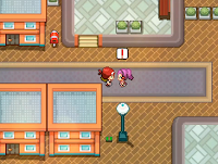 Pokemon Pétalo Screenshot 05