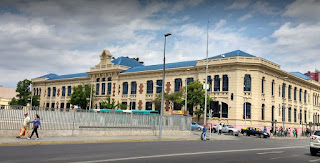 La Escuela Hoy Juan Luis Sanfuente