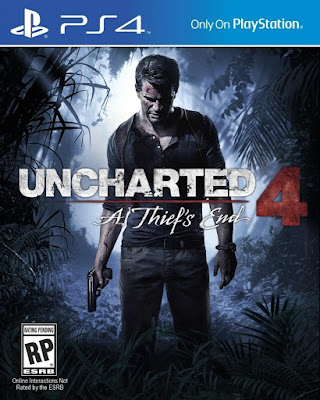 Uncharted 4 A Thiefs End PS4 free download full version