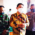 *Forkopimcam Pangatikan Bersama PMDes DPMD Garut Ajak Warga Desa Cihuni Jaga Kondusifitas Dan Cintai Desa Sendiri*