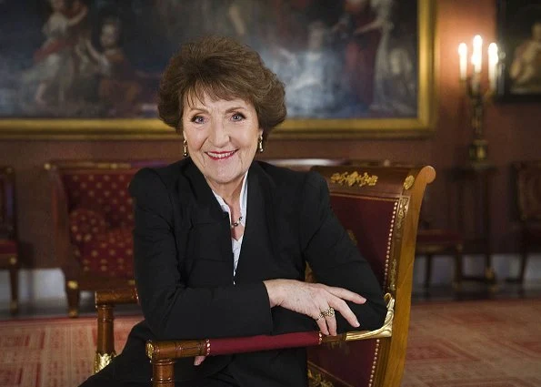 Princess Margriet is the sister of Princess Beatrix and is a member of Dutch royal family as the aunt of King Willem-Alexander
