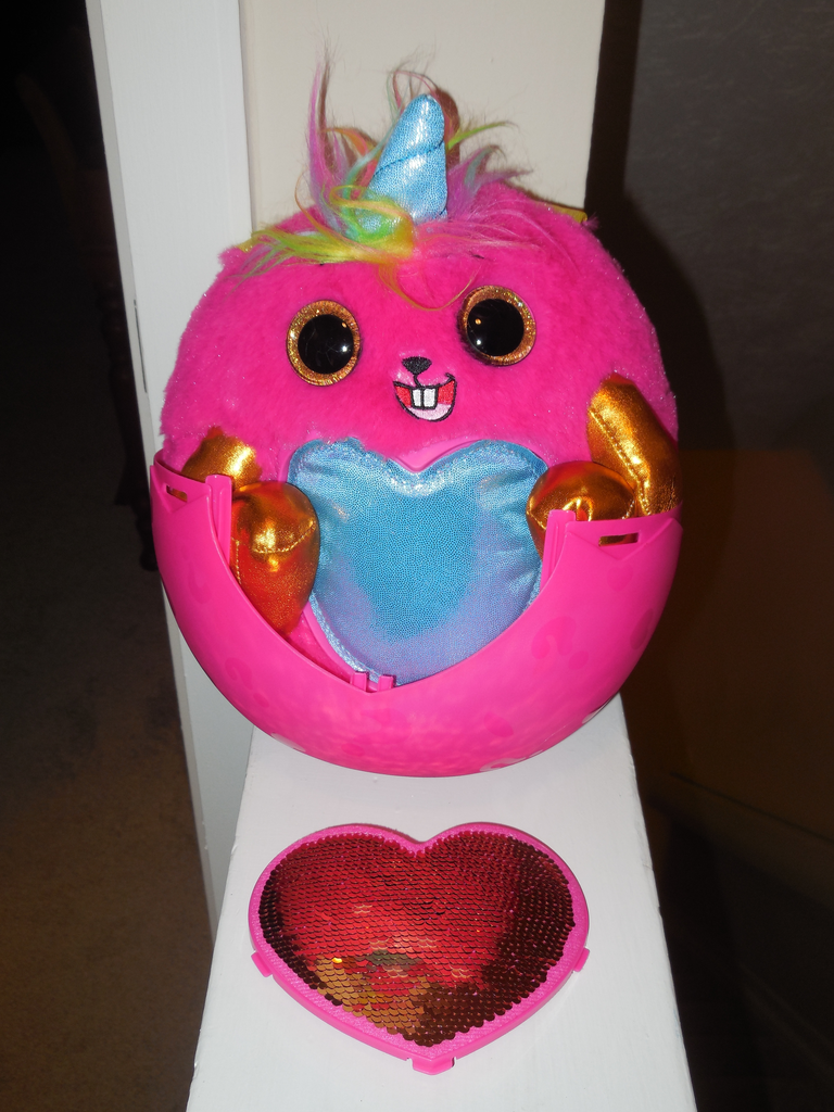 rainbocorns bunny