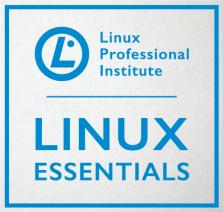 LPI Linux Essentials