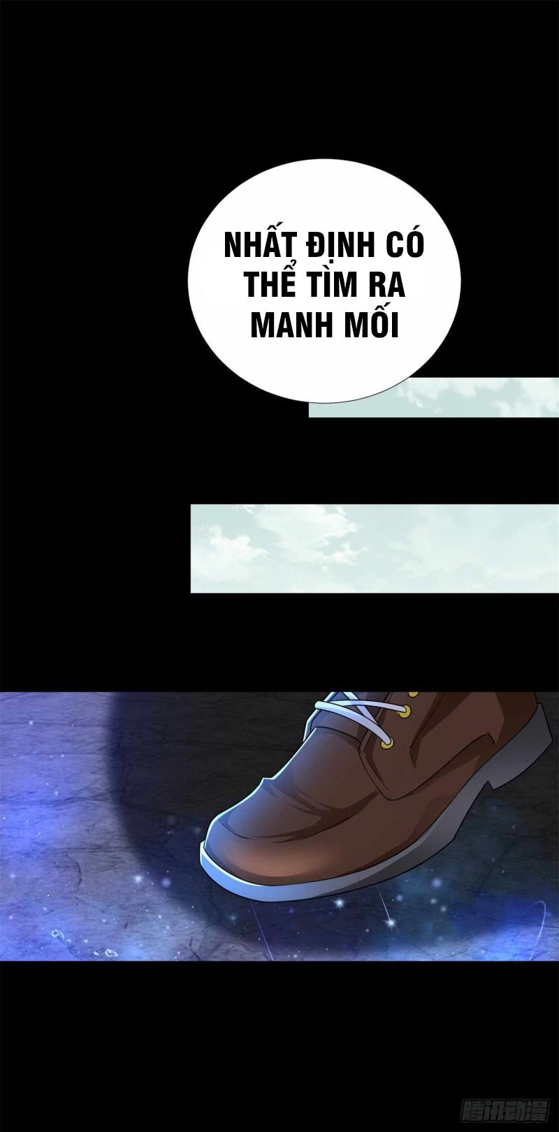 Mạt Thế Vi Vương chapter 194 - Trang 4