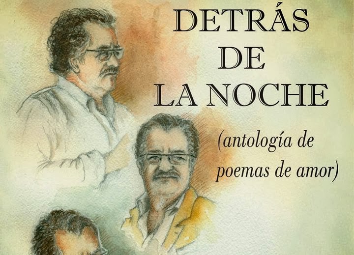 DETRÁS DE LA NOCHE