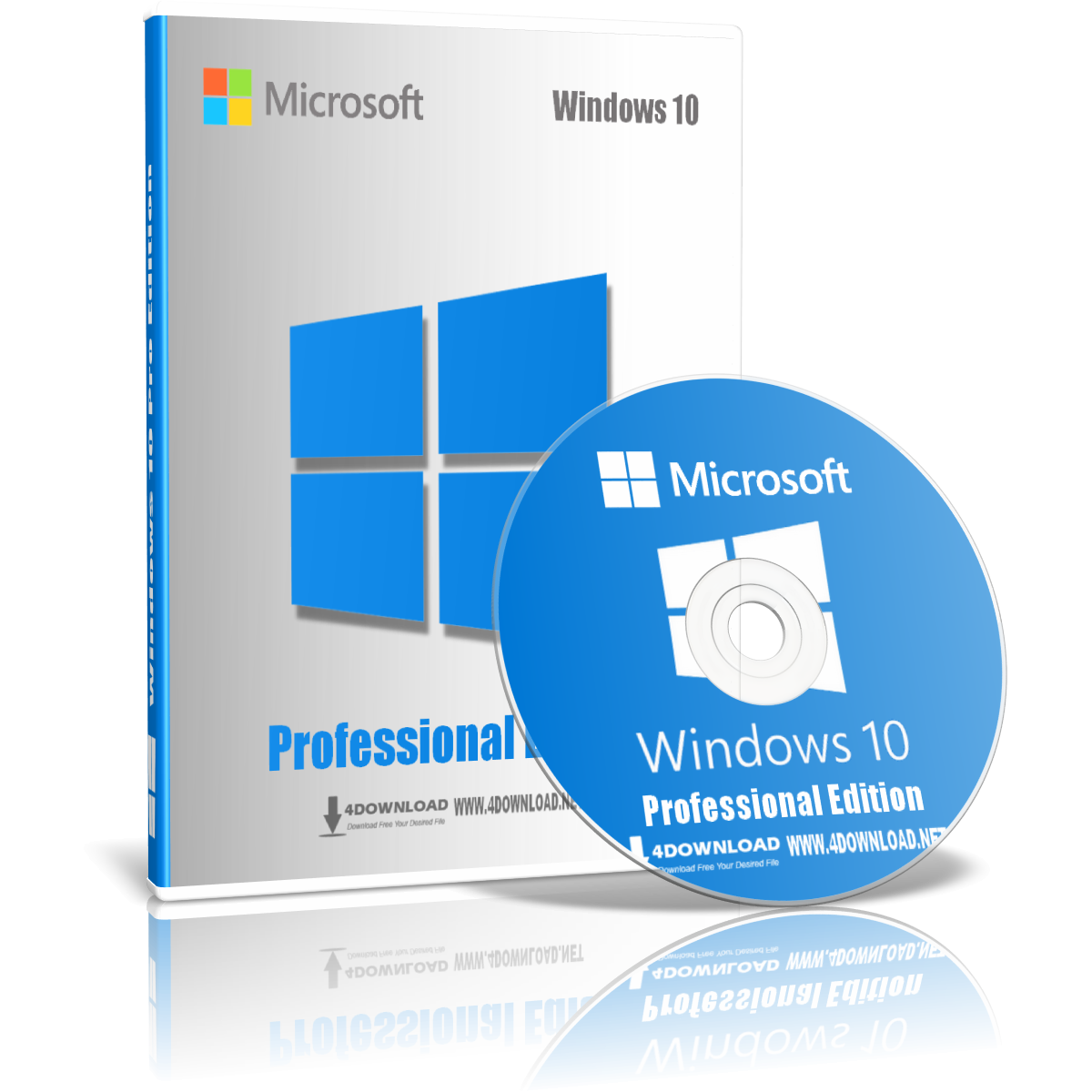 download windows 10 pro final