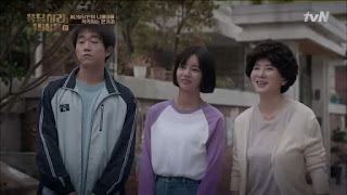Reply1988 [EP2 Trailer] Park Bo-gum, the reaons of tears?!151107
