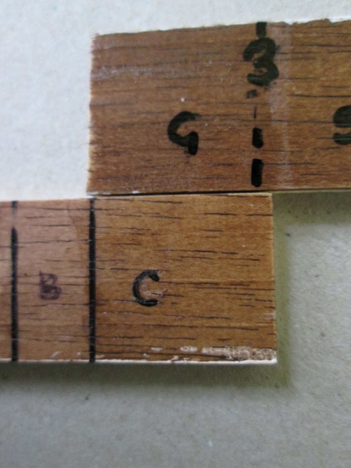 Dalton House Americana Gel Stains