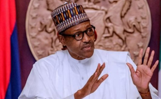 I'm commited to seeing young Nigerians prosper, says Buhari