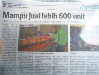 KERATAN AKHBAR SINAR HARIAN 26/06/2011