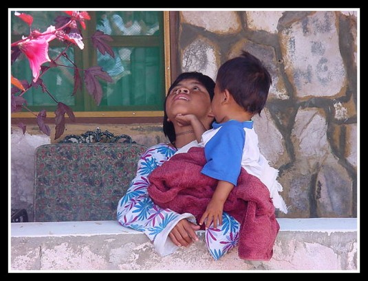 Pueblos Indígenas de Venezuela