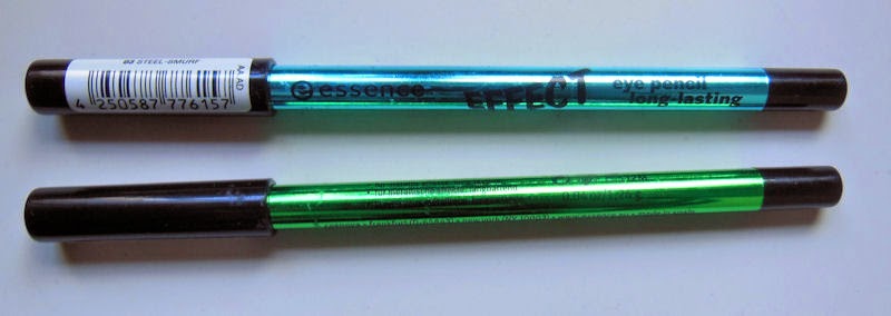 Eye pencil long lasting Essence