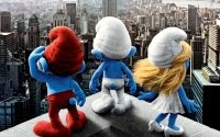 There's a smurfs 3 film ahead of us! what the smurf is going to happen in this new installment?