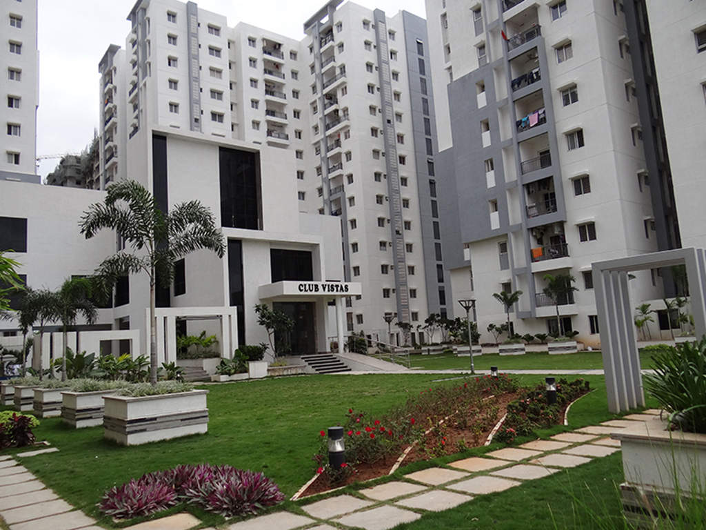 3BHK Flats for Sale in Hyderabad near Hitech city