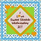 Sweet Sketch Wednesday2