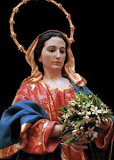 Virgen del Azahar
