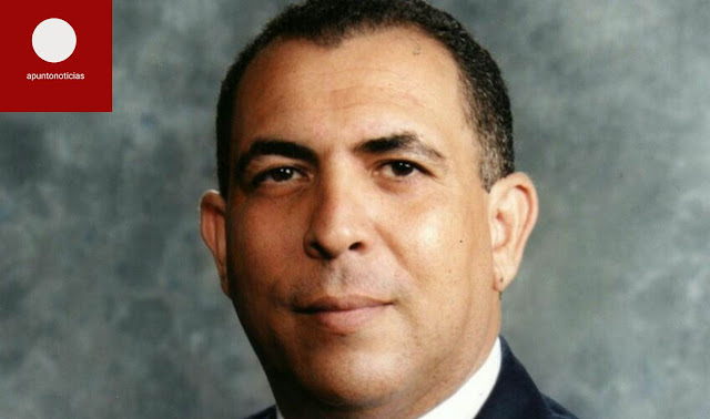 Isidro Castillo PRM