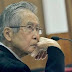 PJ rechaza solicitud de Alberto Fujimori para que no sea removido de la Diroes