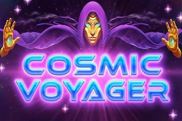 Main Gratis Slot Cosmic Voyager (Thunderkick) Main Gratis Slot Cosmic Voyager (Thunderkick)