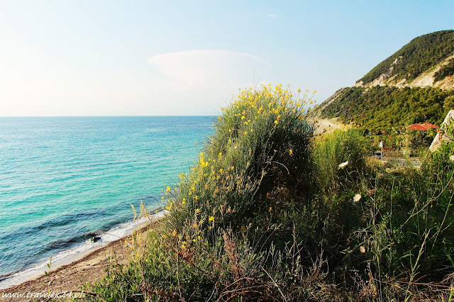 Lefkada Pefkoulia