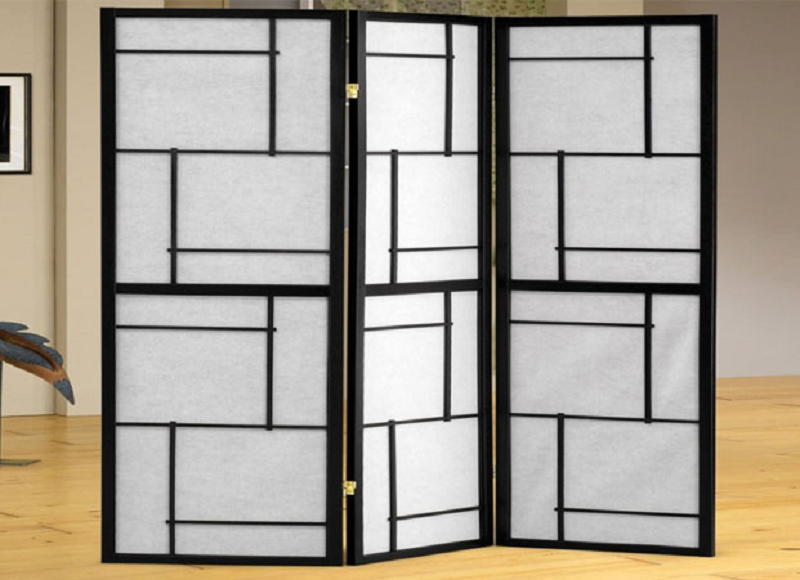 Room dividers